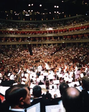 Outlander In Concert