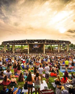 Brighter Daze Festival: Rebelution, Wiz Khalifa & Iration - 2 Day Pass