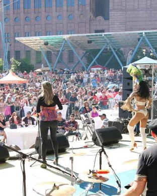 Jesse & Joy