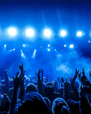 Chicago - The Band & Styx