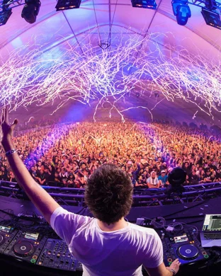 Madeon