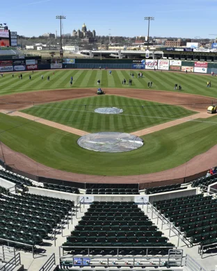 Reno Aces vs. Tri-City Chili Peppers