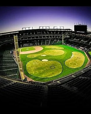 American Century Championship