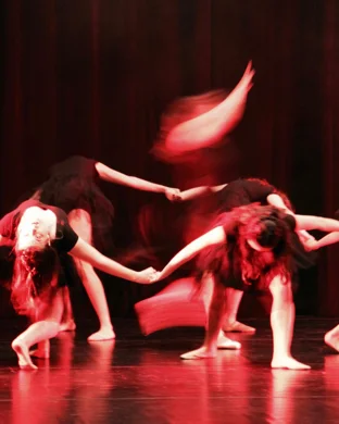 Reno Dance Company: The Nutcracker